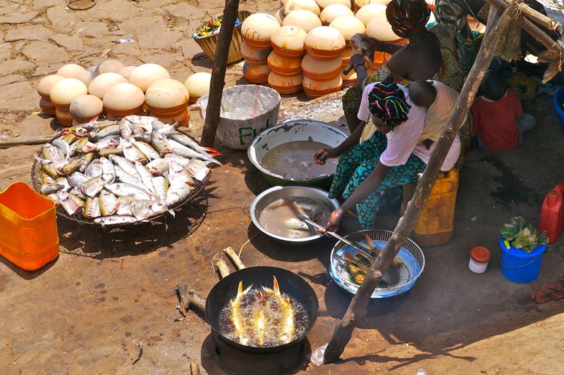 Mali